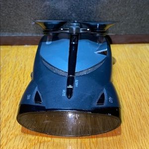 Radar detector